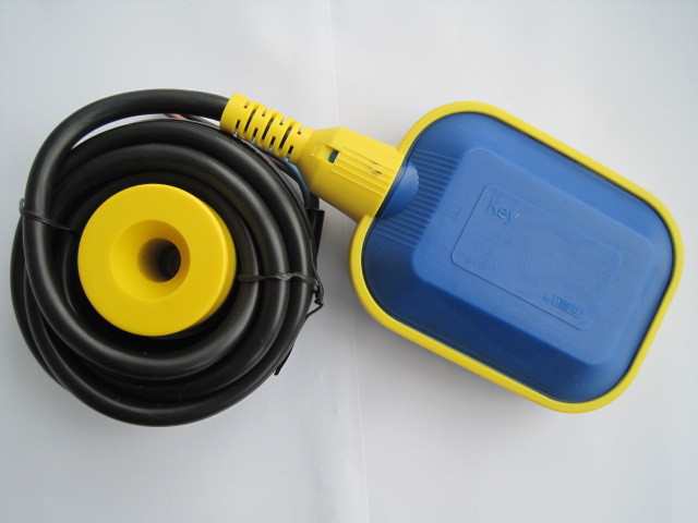 供应 意大利玛赫 MAC3 电缆浮球液位开关 液位开关 浮球开关