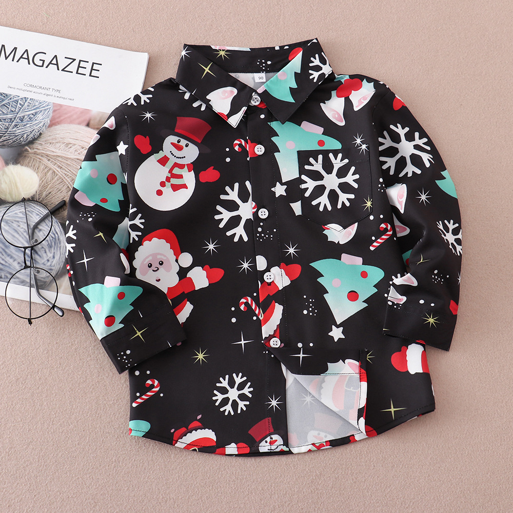 블랙 크리스마스