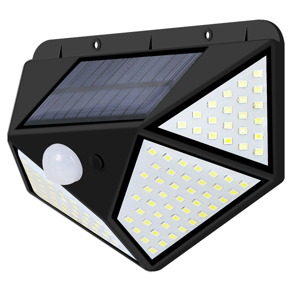 Солнечно-энергетическое LED-нишное светильник для беседки, индукционные физиологические сверхяркие огни, датчик движения
