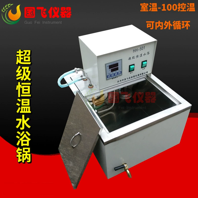 Управление скоростью потока инструмента Guofei