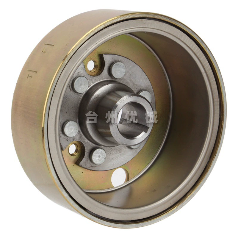 XH90 JOG50 3KJ двухтактный мотоцикл с магнито ротор Polaris 90 маховик