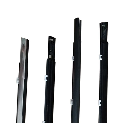Vehicle Sealing Strip Door Window Glass Water Retaining