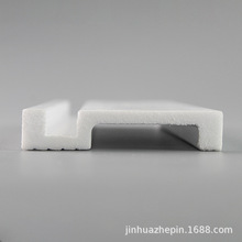 跨境直销ps发泡线条边框室内踢脚线腰线顶角线门套线墙面装饰线条