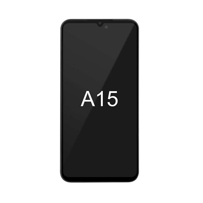 Mobile phone, screen, A15, wholesale