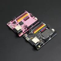 Uno R4 Minima/Wi-Fi версия, плата для программирования, обучающий контроллер, основная плата