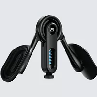 Тренажер для ног Supreme Kegel Leg Trainer PC Muscle Leg Clamp с повышенным сопротивлением, тренажер для мышц тазового дна, домашний тренажер для красивых ног