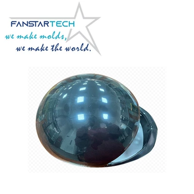 Avtomobil hissələri qəlibləri precision processing injection molding