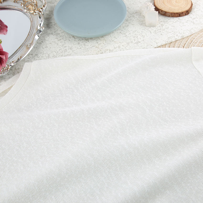 Pigiama da donna maniche lunghe completo notte comodo relax casa_voghion.com