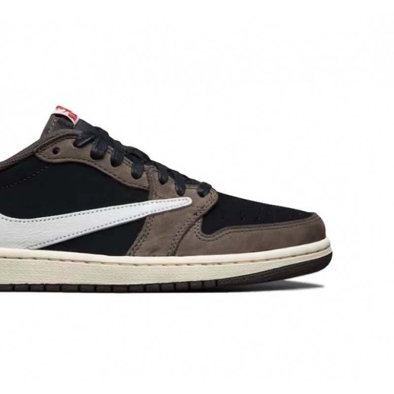 퓨어 오리지널 바브 다크 브라운