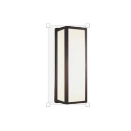 灯具套件;草坪灯;灯具外壳