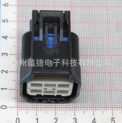 7287-1116-30进口矢崎连接器全新原装