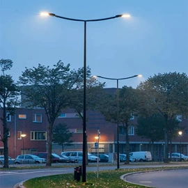 道路照明灯;太阳能灯;路灯