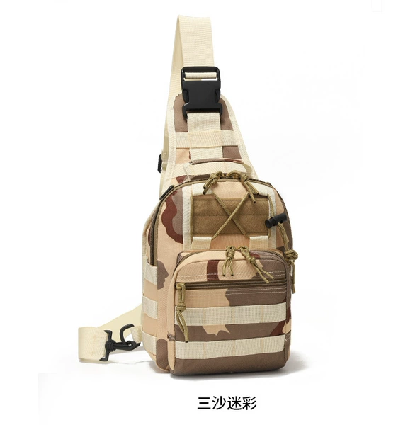 Sanzha camouflage
