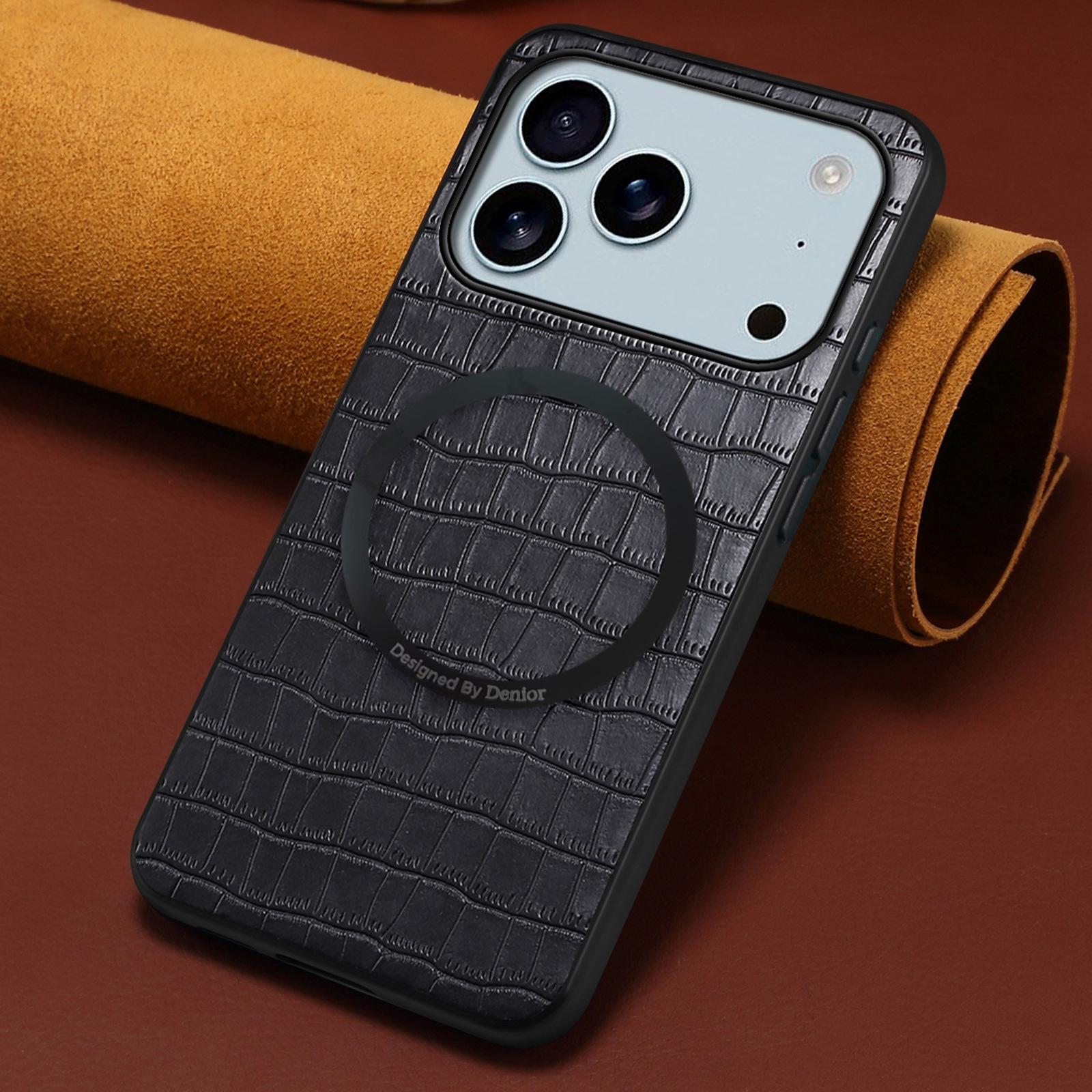 762 black