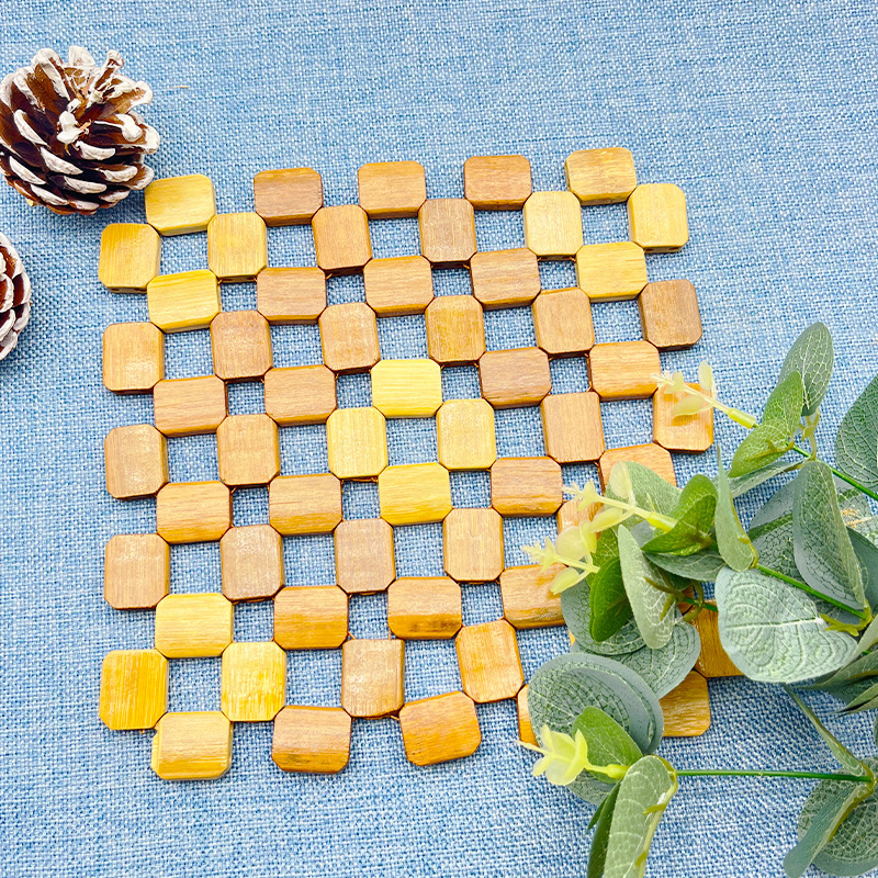 6001 [대형 사각 입자] 20*20cm