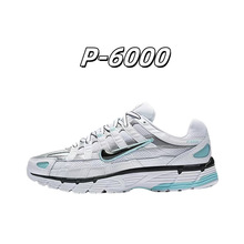 ��ԭ����ЬP-6000�˶�Ь�п�shoesb�ܲ�ЬŮЬ��ĥ���𸴹��ϵ�Ь