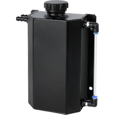 Pot Modification 1L 2L Fuel — Fuel tank
