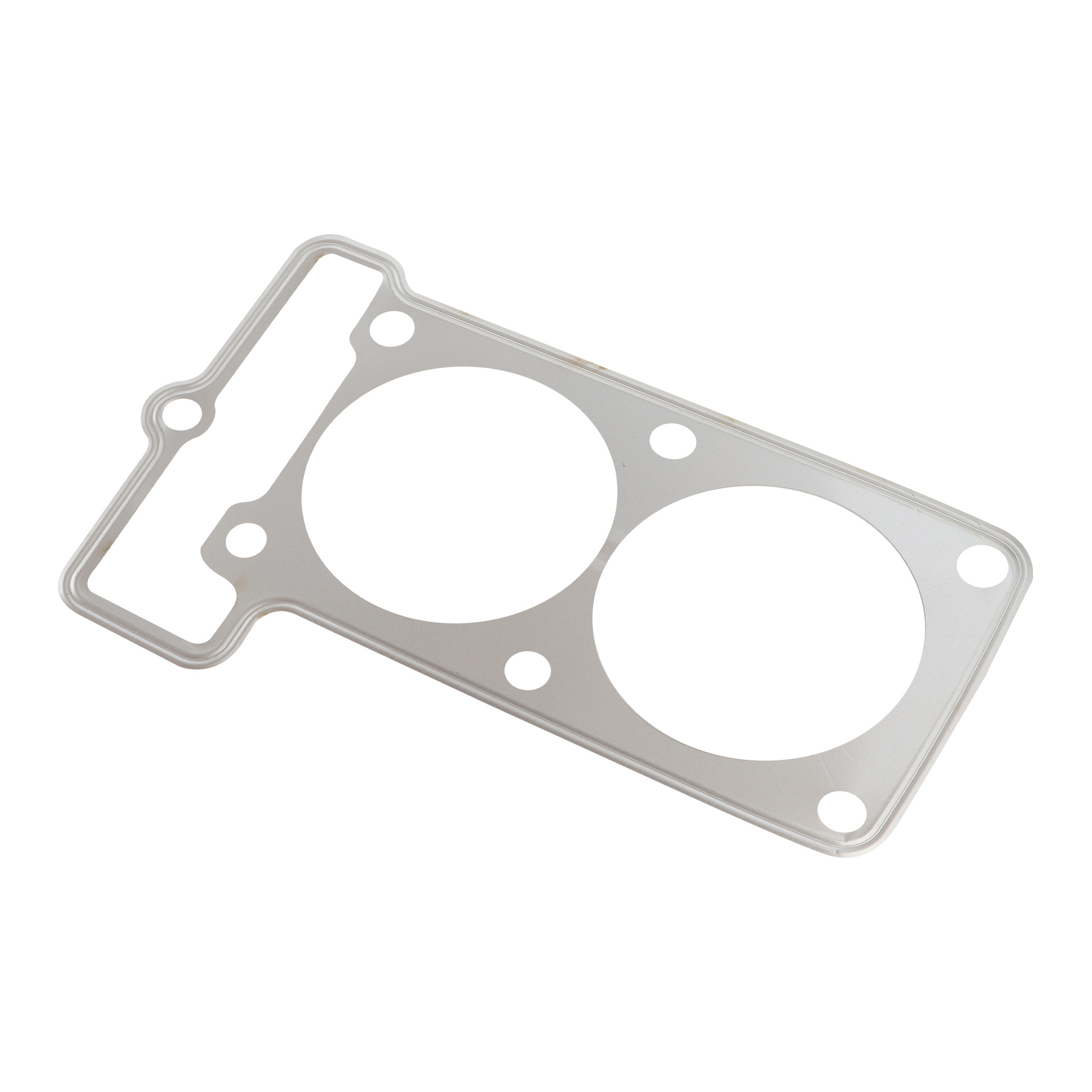 Engine Side Cover Gasket Set Suitable for Kawasaki Ninja250R Ex250 1996-2007