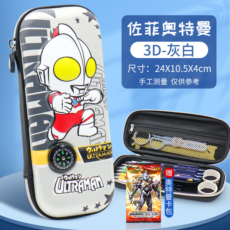 Estuche especial para lápices, estuche de papelería de gran capacidad de nicho de estilo ins, estuche para lápices con descuento de liquidación, estuche para lápices de alto valor para niñas