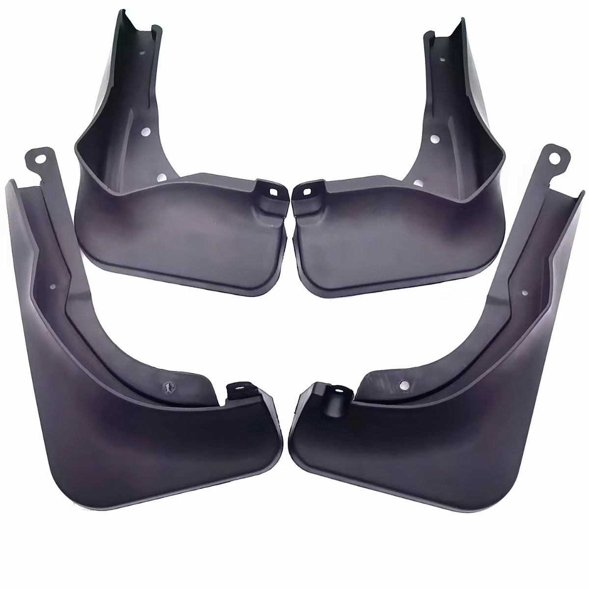 Ventas transfronterizas de guardabarros para Mercedes-Benz GLC Coupe 2024