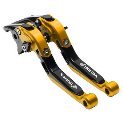Motorcycle Handle Cover — Handle Lever Cb150R/F/X/Cb190X/Cb190F
