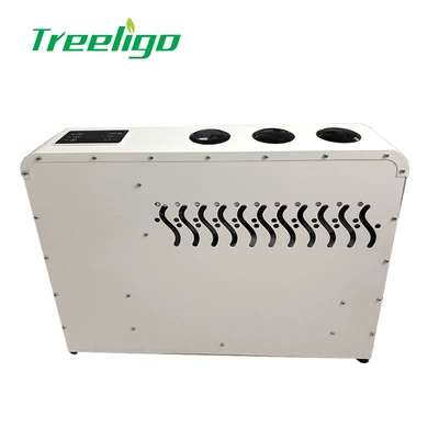 Automotive air conditioning Car Air Conditioner 12V24V48V60V Cooling