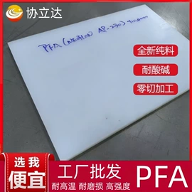 PTFE;PEEK;POM