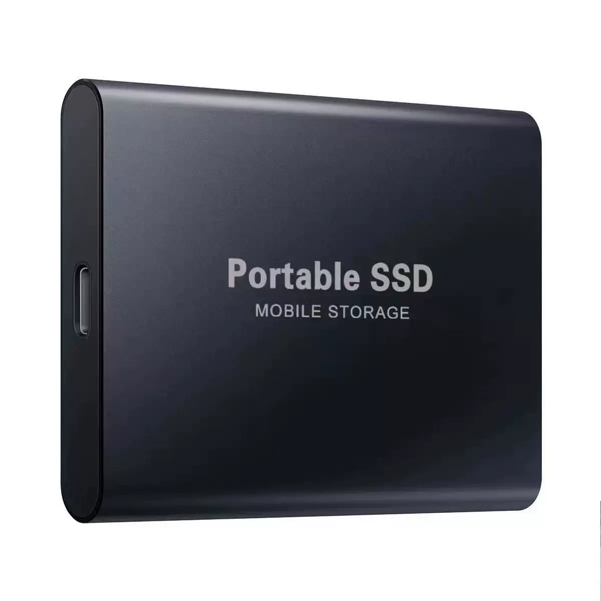 Портативный SSD накопитель для расширения и апгрейда, 2TB/4TB/8TB/16TB, высокоскоростная передача USB3.0