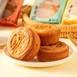 西式糕点;月饼;巧克力