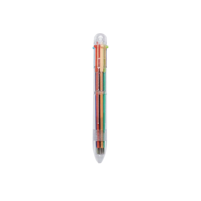 6 lápiz de color * 1