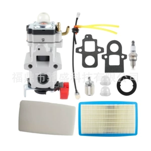 Wyab-1 Carburetor for Shindaiwa Eb810Rt Eb810 Leaf Blower