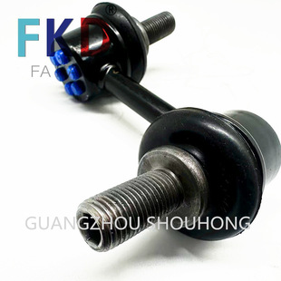 High Quality 51320-Sep-A01 Is Suitable for Acura Ua6Ua8 Car Front Balance Ball Head Factory Direct Sales