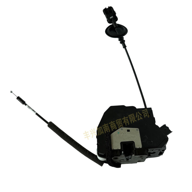805034502R is suitable for Renault Fluence door lock block, door lock mechanism, central locking system
