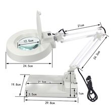 ZZ��ʵ�鱸-̨ʽ���۷Ŵ� �ͺ�:LDB-86A��ţ�M409280