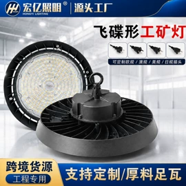 工矿灯;投光灯;防爆灯