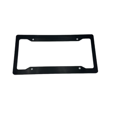 Ready Stock for Bulk Shipment, License plate holder/license plate holder