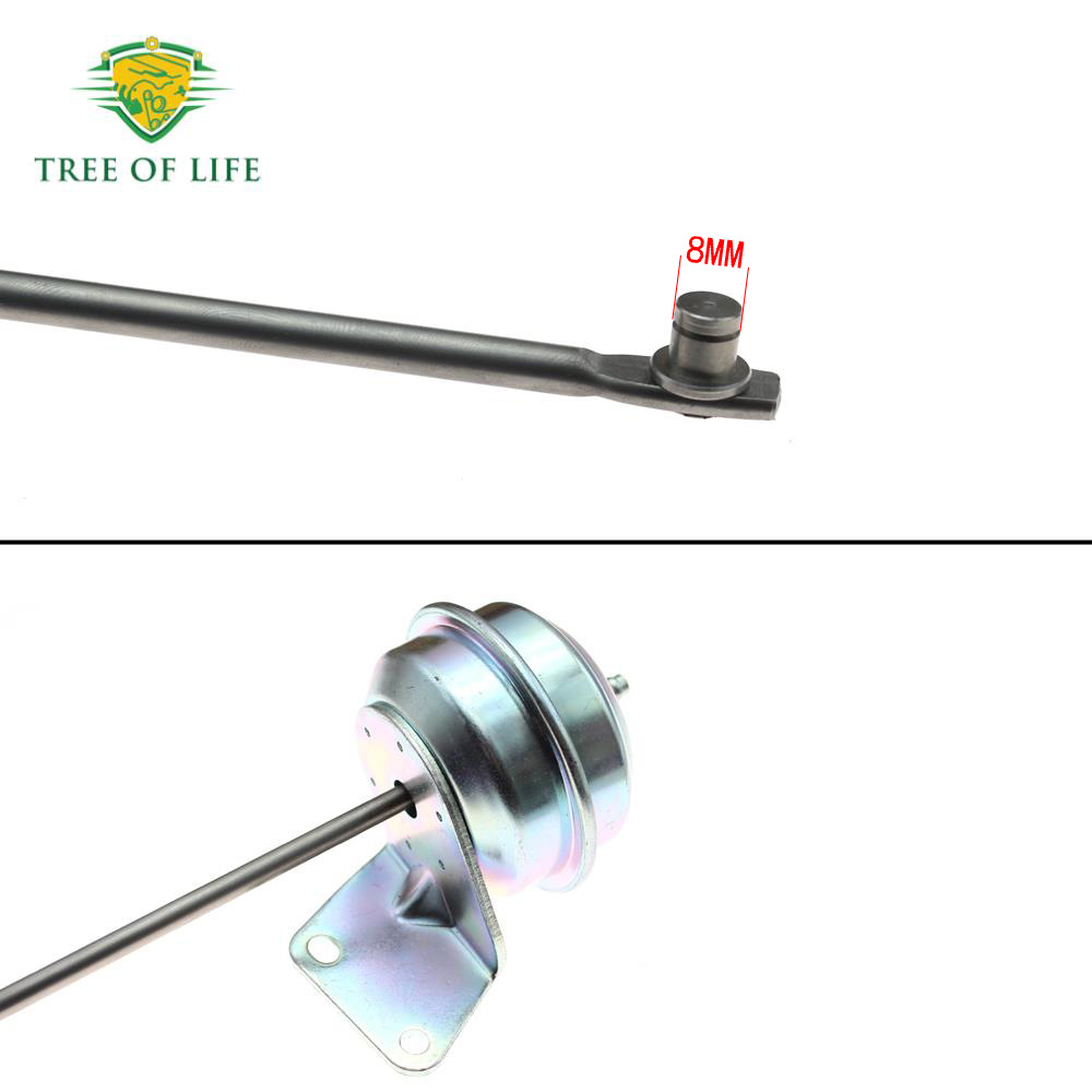 Válvula de Derivación del Turbocompresor 06J145702K para Volkswagen Tiguan Audi A3