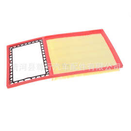 适配MG名爵ZS空气滤芯格清器1.5L专用保养配件荣威RX3空滤1.6