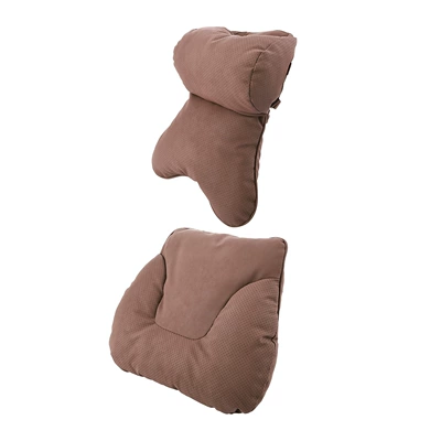 Headrest — Neck Pillow, Seat Lumbar Back