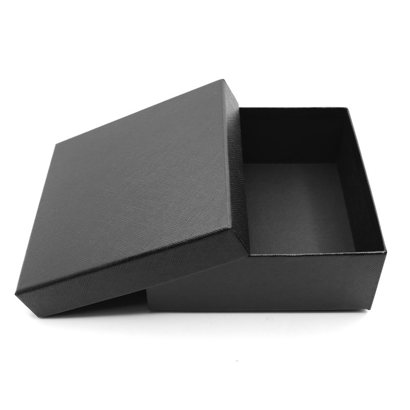 Belt Packaging Box, Heaven and Earth Cover Gift Box, Belt Net Pattern Hard Paper Card, Wholesale Paper Box