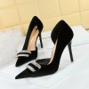 1363-AK76 1363-K76 black 10.5CM's image