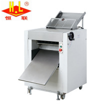 恒联MT388S压面机商用大型食品级揉面机不锈钢压面厚度25mm压面机