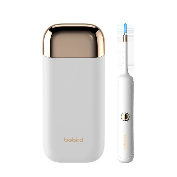 Bebird3Plus-white
