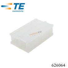 �ֻ��뷢626064 ���� ԭװTE̩��Ʒ����������ɫ 2P 2.79MM���