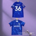 (most edition with advertising) home single top no. 36 davis waldorf