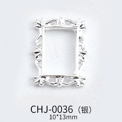 HJ-0036 실버