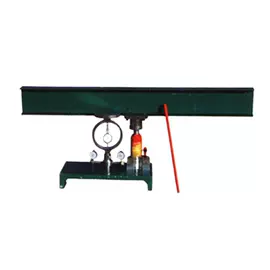 测定仪;水质分析仪;纺织用仪器