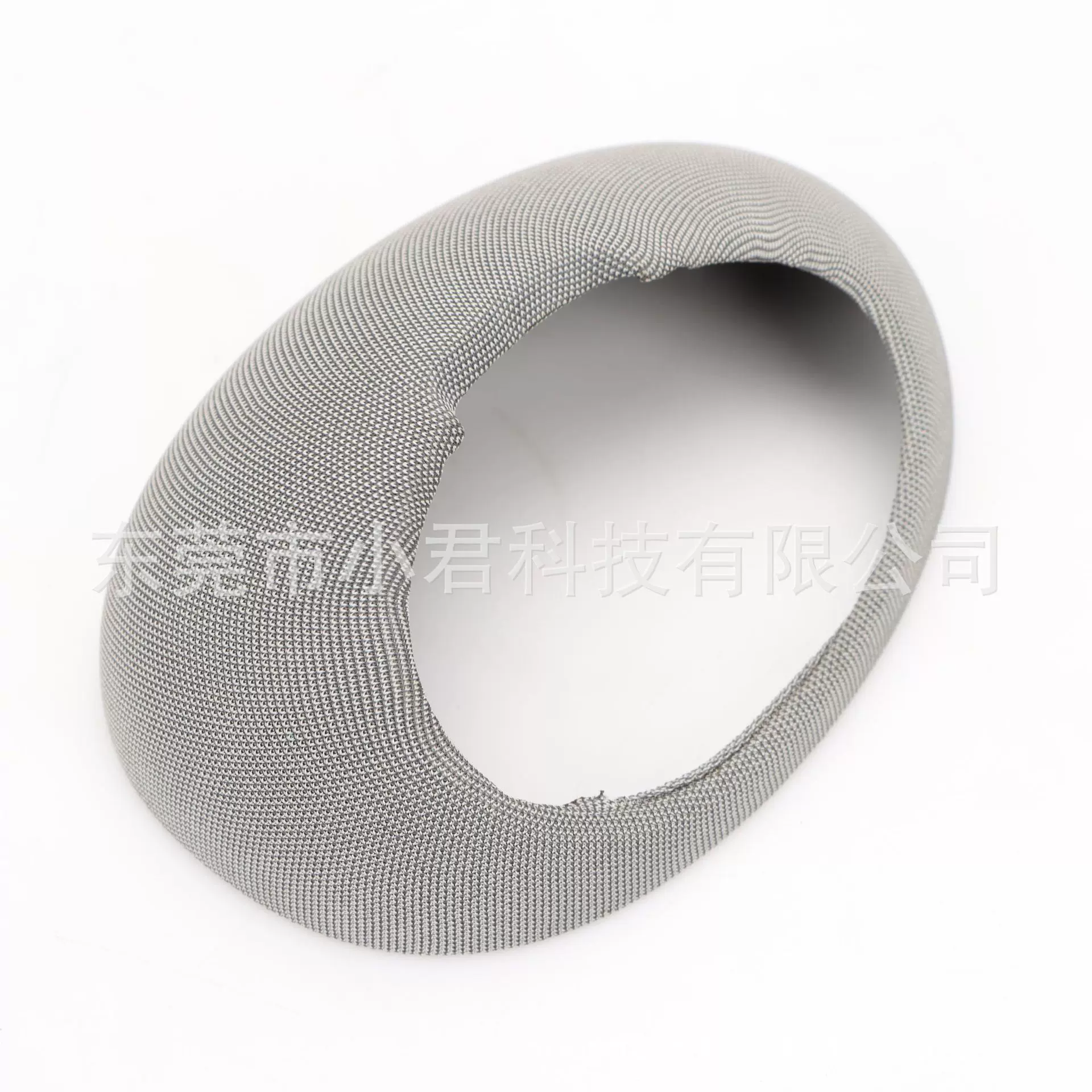 音响包布加工，蓝牙音箱包布加工，无线充电器包布加工，