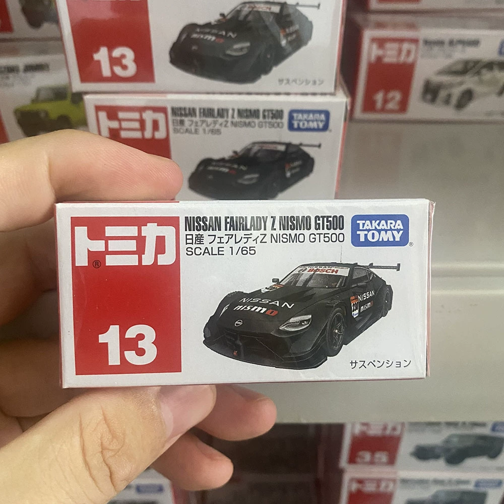 Takara tomy, металлическая игрушечная машинка, модель машины, ограниченный тираж, оптовая продажа