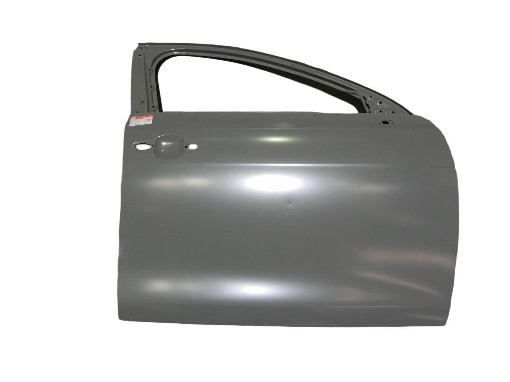 Destroyer 05 front door rear door